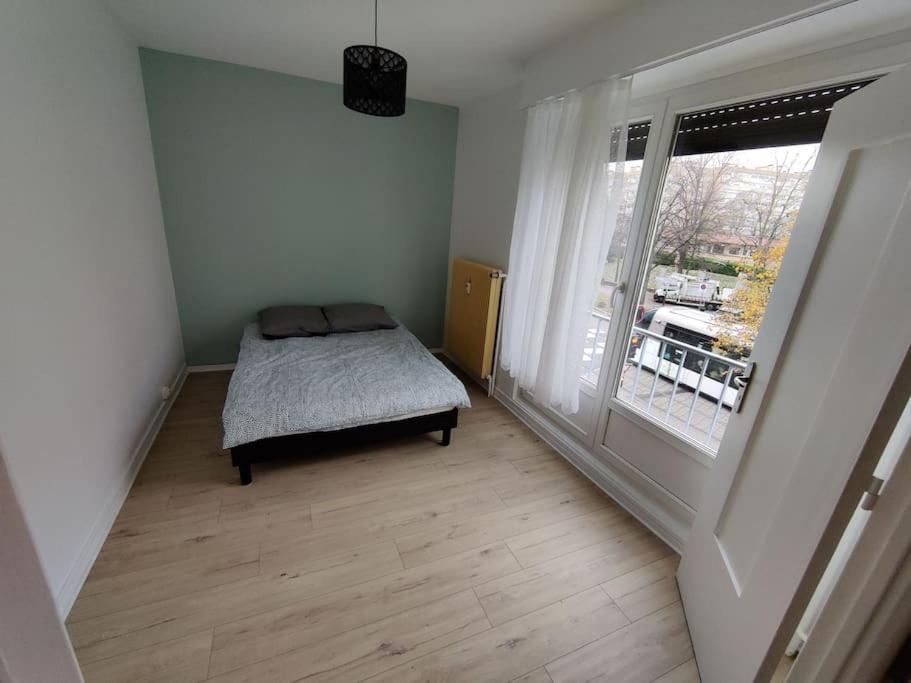 Appartement Hyper Centre-Ville, Petite France Straßburg Exterior foto